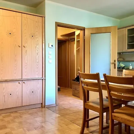 Maisonette Gaber Ekospa Village Lejlighed Laze v Tuhinju
