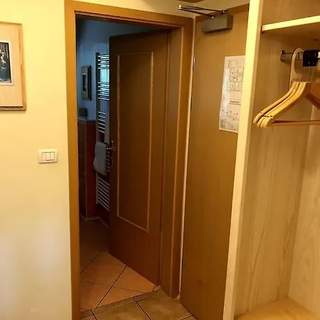 Maisonette Gaber Ekospa Village Lejlighed *