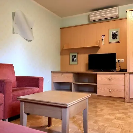 Maisonette Gaber Ekospa Village Laze v Tuhinju