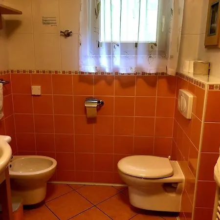 Maisonette Gaber Ekospa Village Lejlighed *