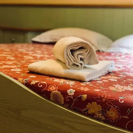 Maisonette Gaber Ekospa Village *