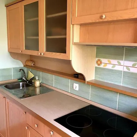 Maisonette Gaber Ekospa Village Laze v Tuhinju