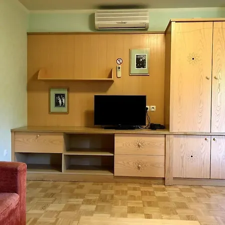Maisonette Gaber Ekospa Village * Laze v Tuhinju