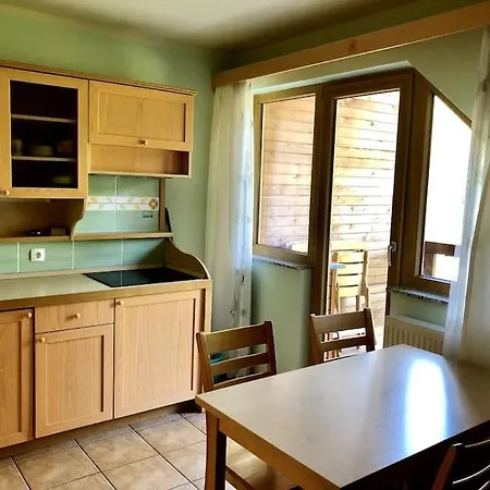 Lejlighed Maisonette Gaber Ekospa Village