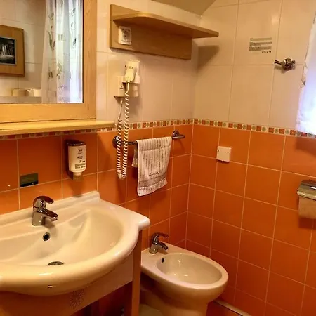 Lejlighed Maisonette Gaber Ekospa Village *