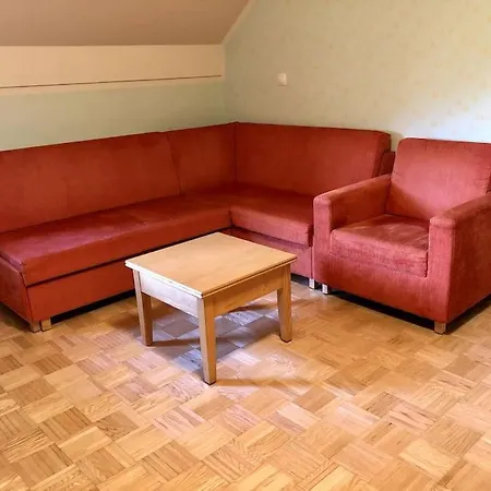 Lejlighed Maisonette Gaber Ekospa Village Laze v Tuhinju
