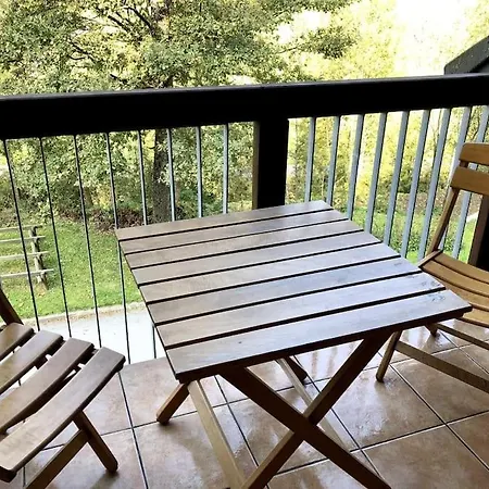 Maisonette Gaber Ekospa Village