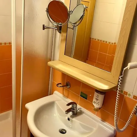 Lejlighed Maisonette Gaber Ekospa Village