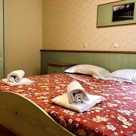 Lejlighed Maisonette Gaber Ekospa Village