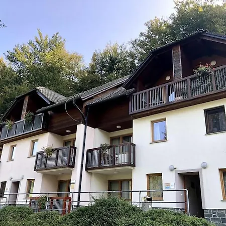 Lejlighed Maisonette Gaber Ekospa Village Laze v Tuhinju