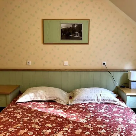 Maisonette Gaber Ekospa Village